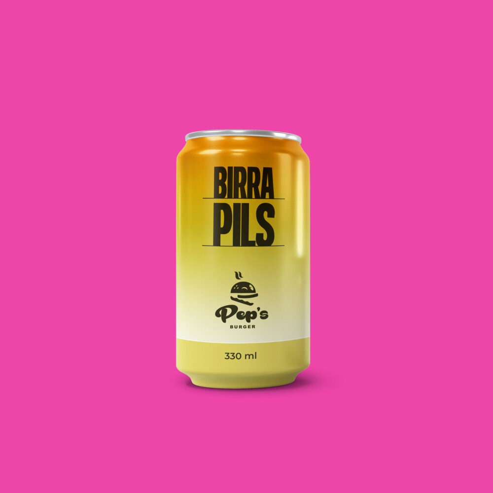 Birra PILS