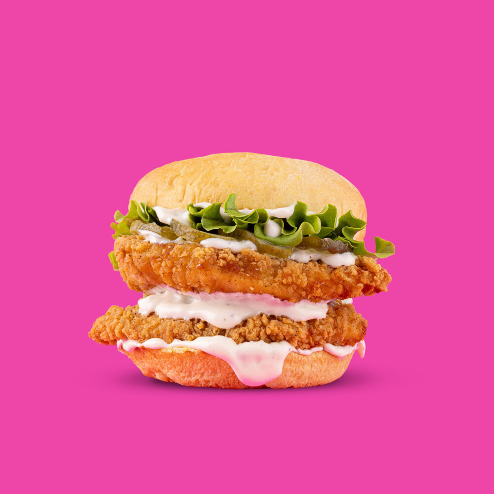 CHICKEN PEP'S